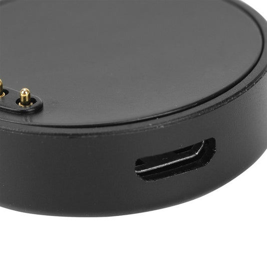 For Huawei Honor K2 Children Smart watch Charging Cable(Black) by buy2fix