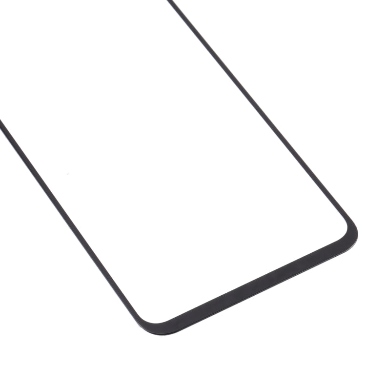 Front Screen Outer Glass Lens For TCL 20 5G/20L/20L+/20 Lite/20S by buy2fix