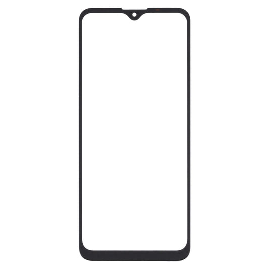 Front Screen Outer Glass Lens For Wiko Power U10/Power U20/Power U30 by buy2fix