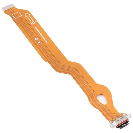 For OPPO Reno7 Pro 5G PFDN00 CPH2293 Charging Port Flex Cable by buy2fix