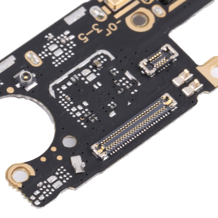 For vivo S12 V2162A Charging Port Board by buy2fix