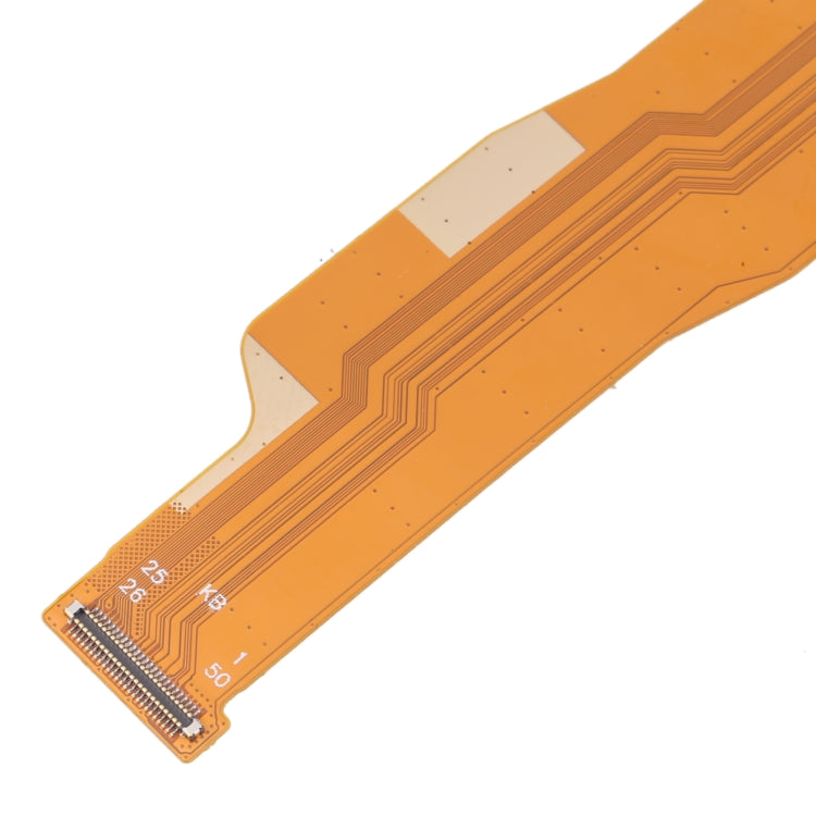 For OPPO Realme 8i RMX3151 Motherboard Flex Cable by buy2fix