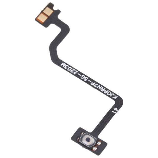 For OPPO Reno7 Pro 5G Power Button Flex Cable by buy2fix