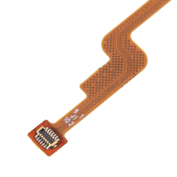 Power Button Flex Cable For Xiaomi 11T/11T Pro by buy2fix