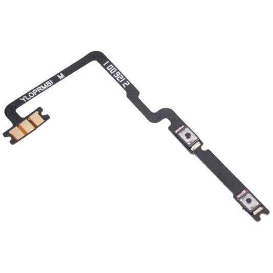 For OPPO Realme 8i RMX3151 Volume Button Flex Cable by buy2fix