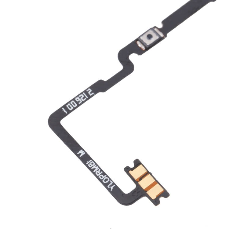 For OPPO Realme 8i RMX3151 Volume Button Flex Cable by buy2fix