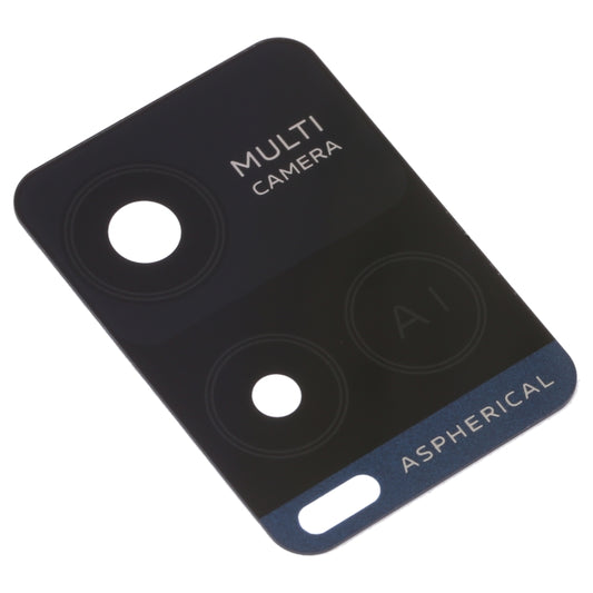 For vivo Y32 V2158A 10pcs Back Camera Lens by buy2fix