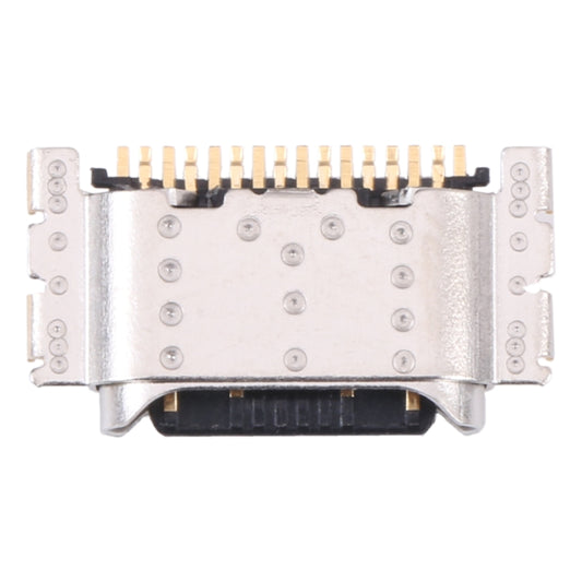 For Infinix Note 8i/Tenco Camon 17 Pro X683 CG8h 10pcs Charging Port Connector by buy2fix