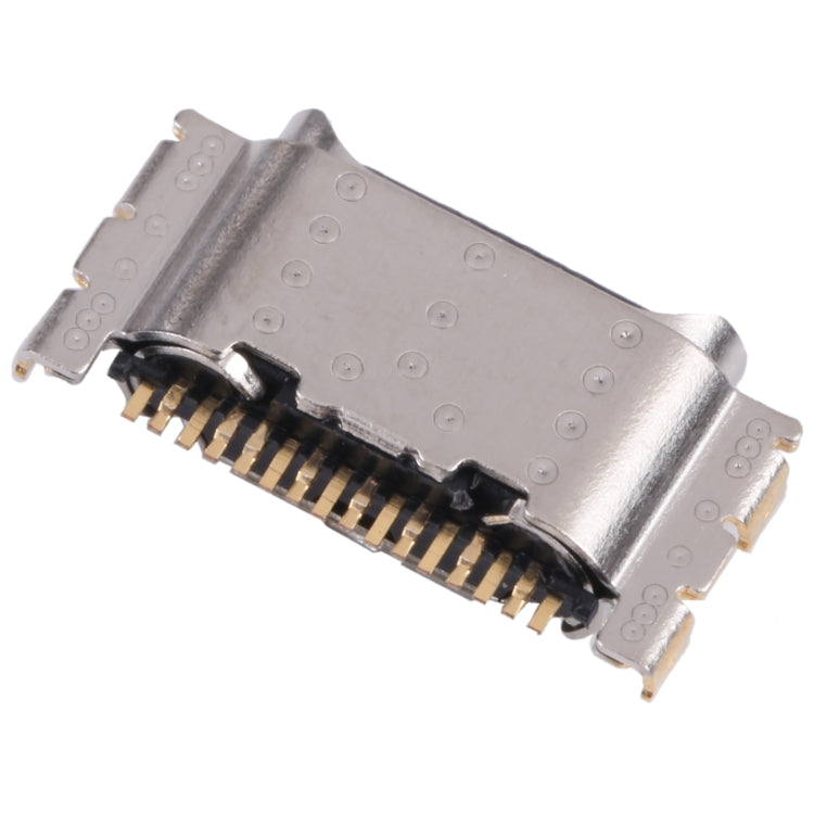 For Infinix Note 8i/Tenco Camon 17 Pro X683 CG8h 10pcs Charging Port Connector by buy2fix