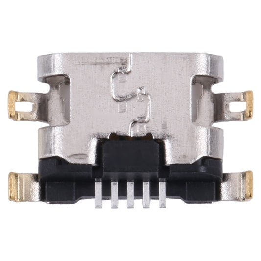 For Infinix S5 Pro/Note 7/Hot 8 Lite/Hot 9 Play/Hot 10 Play/Smart 5 India/S4/Tenco Pova 10 PCS Charging Port Connector by buy2fix