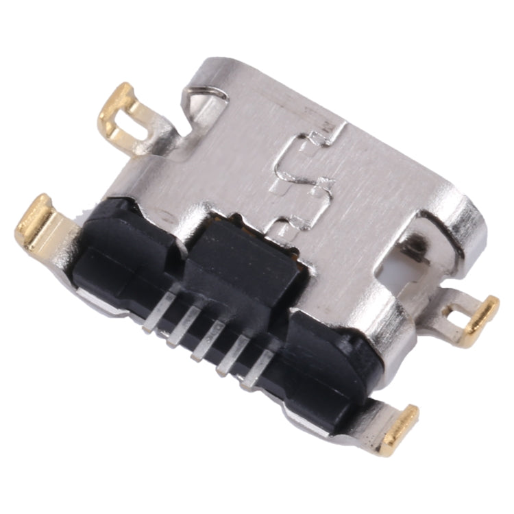 For Infinix S5 Pro/Note 7/Hot 8 Lite/Hot 9 Play/Hot 10 Play/Smart 5 India/S4/Tenco Pova 10 PCS Charging Port Connector by buy2fix