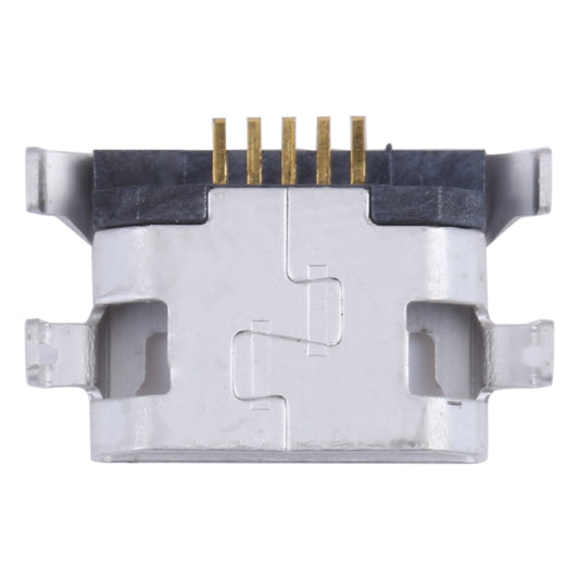 For Infinix Hot 6/Tenco Spark Go 2020/Spark 6 Go/Smart 4/Smart 4c/Asus Zenfone 3 Max ZC520TL 10 PCS Charging Port Connector by buy2fix
