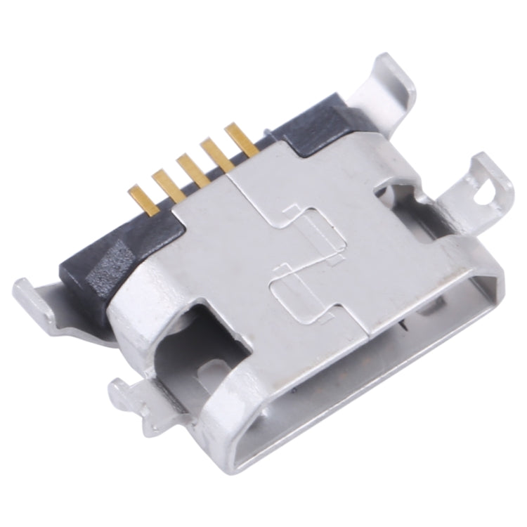 For Infinix Hot 6/Tenco Spark Go 2020/Spark 6 Go/Smart 4/Smart 4c/Asus Zenfone 3 Max ZC520TL 10 PCS Charging Port Connector by buy2fix