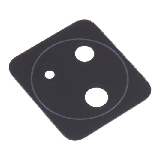 10 PCS Back Camera Lens For Xiaomi Redmi K50/Redmi K50 Pro by buy2fix