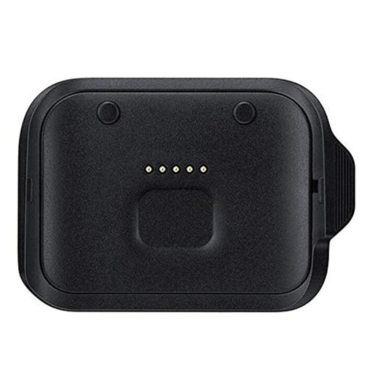 For Galaxy Gear Live R382 SM-R382 Charger Base(Black) by buy2fix
