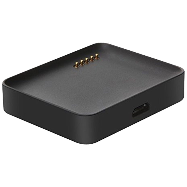 For LG G Watch Watch Charger W100 Base(Black) by buy2fix