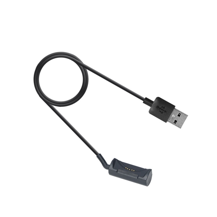 For LG WATCH URBANE W200 Magnetic Charging Cable(Black) by buy2fix