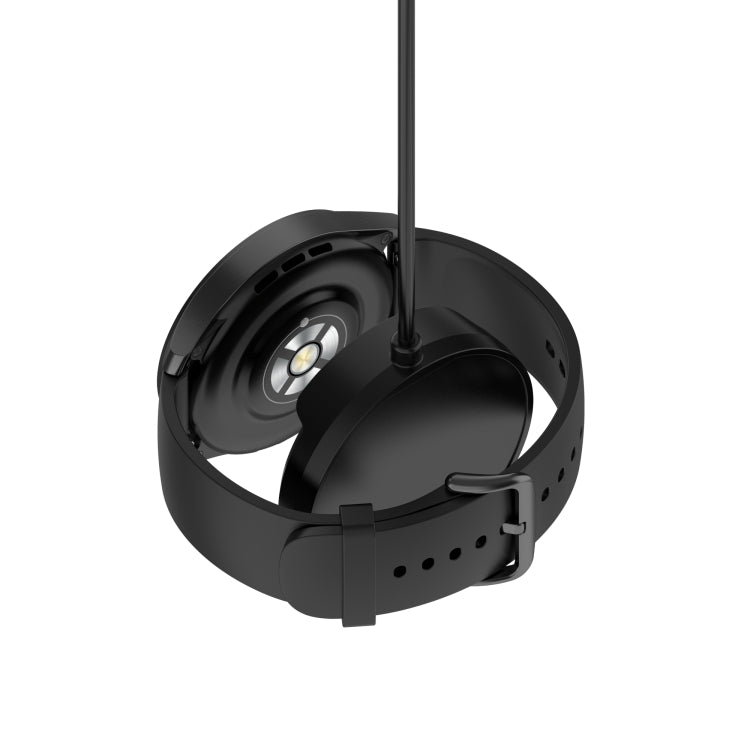 For vivo Watch 2 Smart Watch Magnetic Charging Cable, Length: 1m(Black) by buy2fix