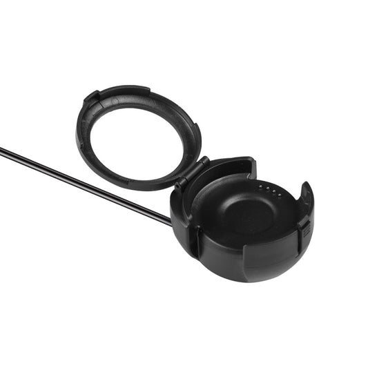 For Huami Amazfit 3 Verge 1m A1801 Charger(Black) by buy2fix