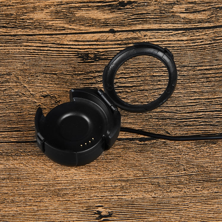 For Huami Amazfit 3 Verge 1m A1801 Charger(Black) by buy2fix