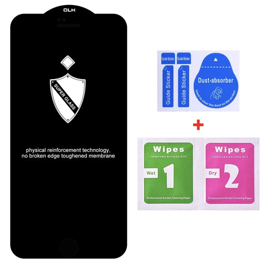 Shield Arc Tempered Glass Film For iPhone 6 Plus / 6s Plus by buy2fix