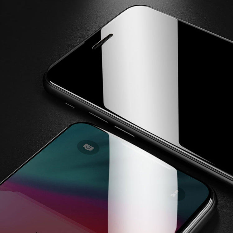 Shield Arc Tempered Glass Film For iPhone 6 Plus / 6s Plus by buy2fix