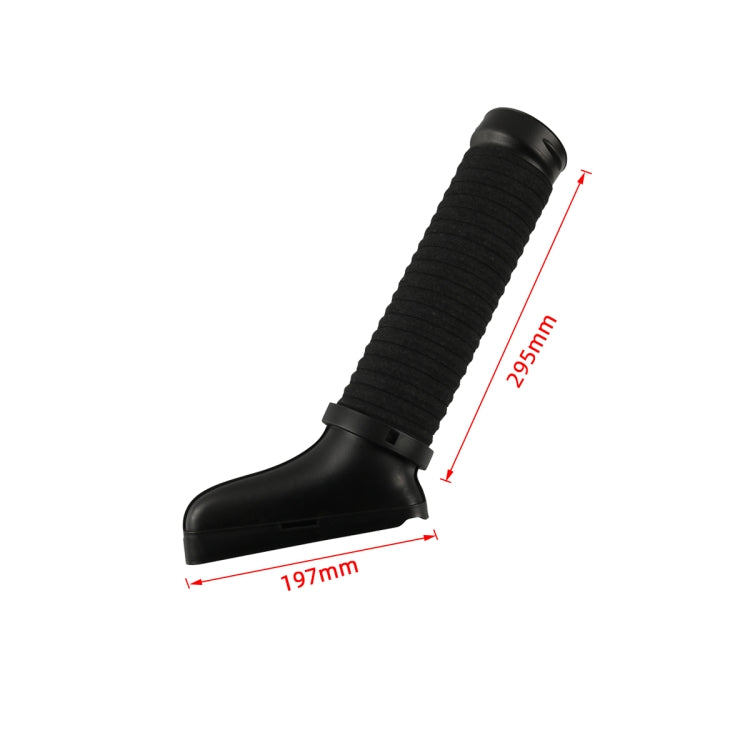 A6894 Car Right Side Air Intake Hose A2720902882 for Mercedes-Benz GLK 350 by buy2fix