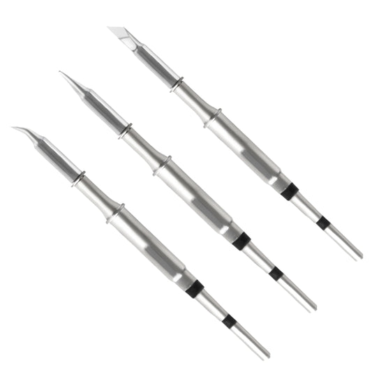 Kaisi WEI-115 Series Soldering Iron Head(Pointed Head) by Kaisi