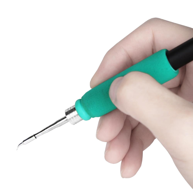 Kaisi KS-210 Series Soldering Iron Head(C210-K) by Kaisi