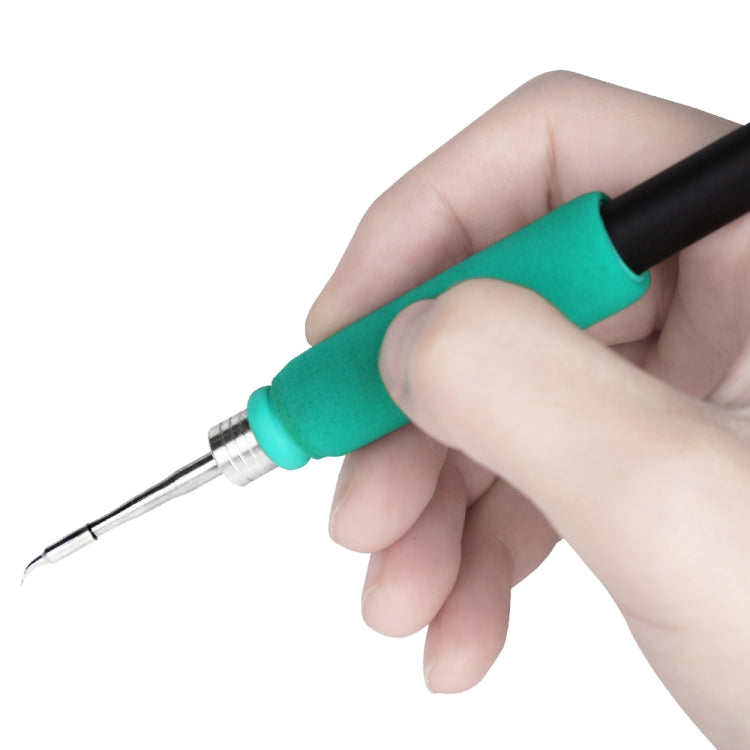 Kaisi WEI-210 Series Soldering Iron Head(Oblique Head) by Kaisi