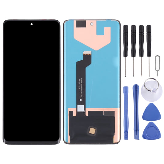 Original LCD Screen For Honor 50 with Digitizer Full Assembly by buy2fix