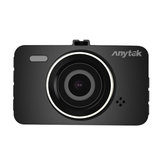 Anytek A78 3 inch Car 1080P HD 170 Degrees Night Vision Driving Recorder by Anytek