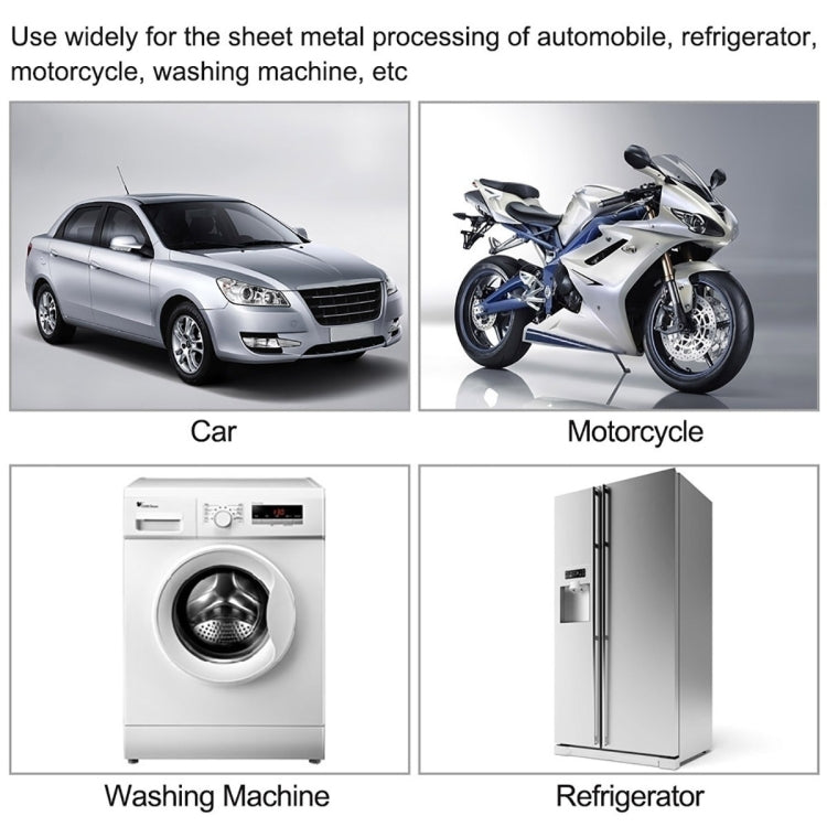 41 in 1 12V Car Cigarette Lighter Plug Paintless Dent Puller by buy2fix