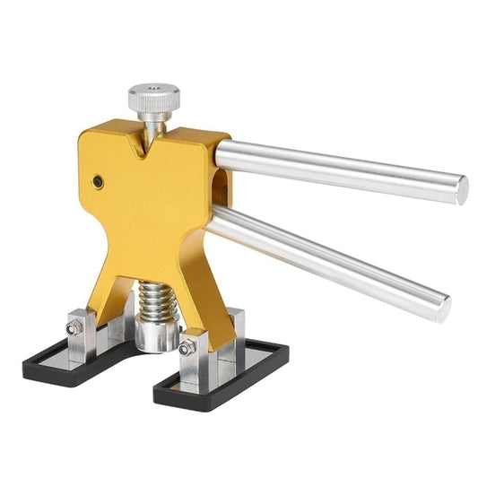 D3 96 in 1 Car Paintless Dent Dings Repair Lifter Tools Kit, Plug Type:US Plug by buy2fix