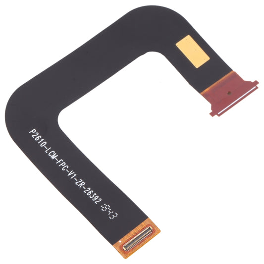 LCD Flex Cable For Huawei MediaPad M5 lite 10.1 by buy2fix