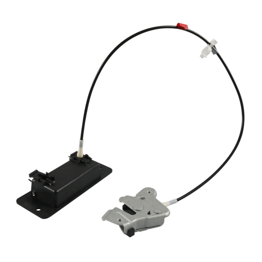 A6885 Car Right Side Handle Latch 6C2Z-15264A01-AA for Ford E-150/25/350 1992-2009 by buy2fix