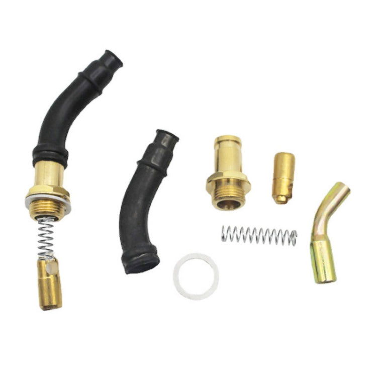 2 PCS Motorcycle PWK PE 24 28 30 32 34 36 38 40 Carburetor Start Throttle Switch by buy2fix