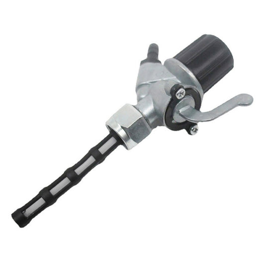 Motorcycle Fuel Tap Valve Petcock Fuel Tank Gas Switch for MZ ETZ 150/250/251 TS ES Trofeo by buy2fix