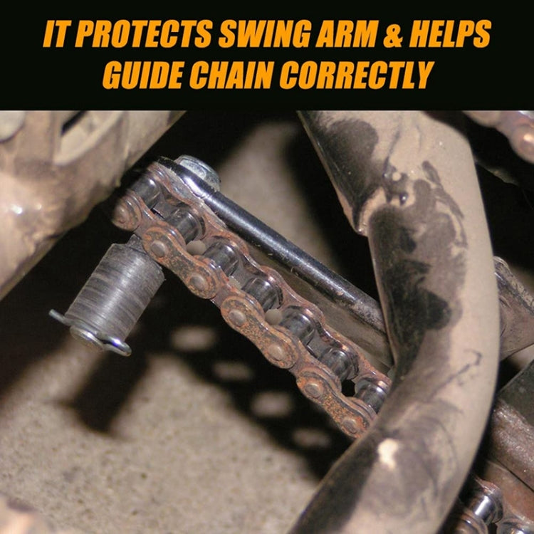 Chain Roller Guide Tensioner Idler 0452954 for Polaris RZR 170 Sportsman 90 110 by buy2fix