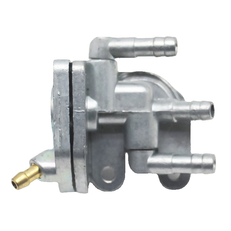 Motorcycle Fuel Tap Valve Petcock Fuel Tank Gas Switch 2UJ-24500-00 for Yamaha Virago Vstar XV250 XV125 by buy2fix
