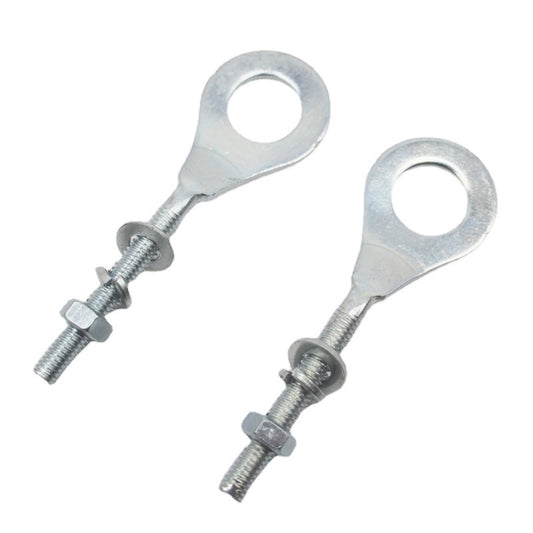 5 Sets Motorcycles Chain Roller Guide Tensioner Idler for Honda CRF/XR 50 70 80 100 by buy2fix