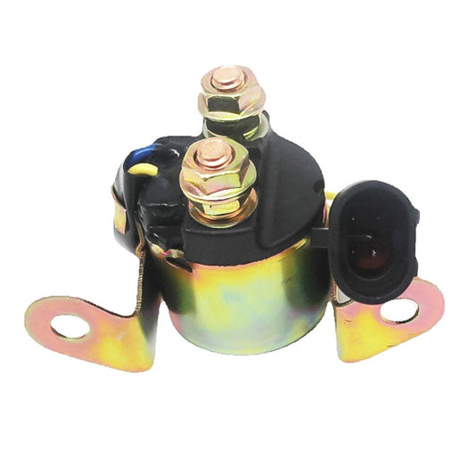 2 PCS Electrical Starter Relay Solenoid 4012001 for Polaris Sportsman 500 Ranger/RZR 800 by buy2fix