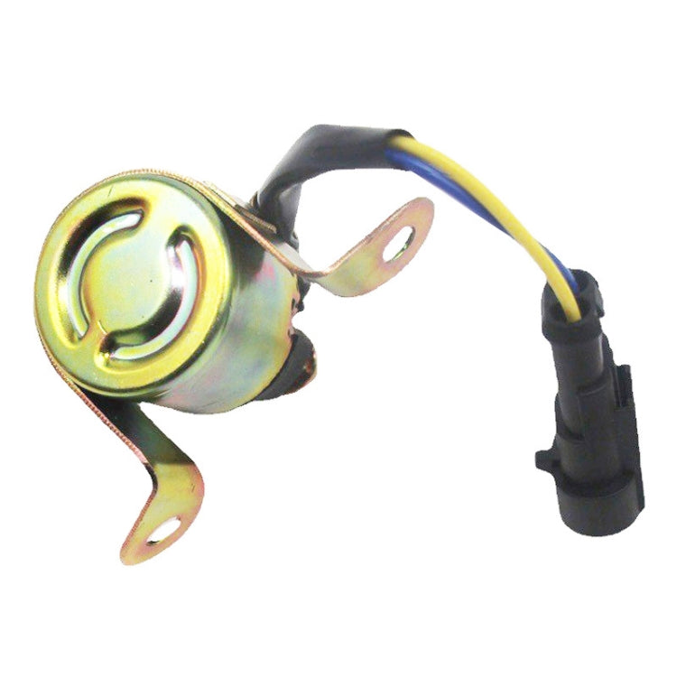 2 PCS Electrical Starter Relay Solenoid 4012001 for Polaris Sportsman 500 Ranger/RZR 800 by buy2fix