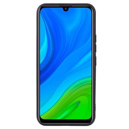 For Huawei P smart 2020 TPU Phone Case(Black) by buy2fix