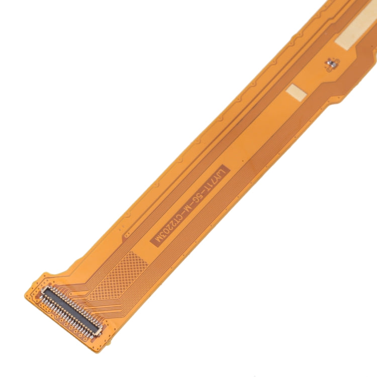 For Vivo Y17T/V21E 5G V2102A V2055 Motherboard Flex Cable by buy2fix