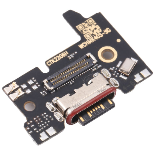 Charging Port Board For Xiaomi Redmi K40S / Poco F4 by buy2fix