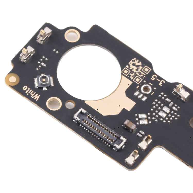 Charging Port Board For Xiaomi Redmi Note 11E by buy2fix