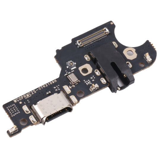 For OPPO Realme C25 RMX3193 RMX3191 Charging Port Board by buy2fix