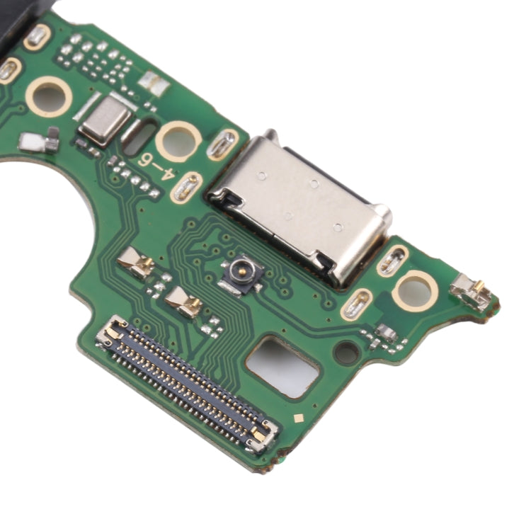 For OPPO A57 5G Charging Port Board by buy2fix