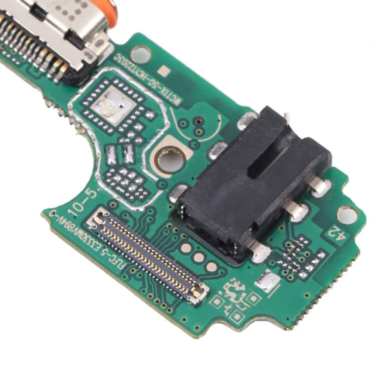 For vivo T1X 4G Charging Port Board by buy2fix